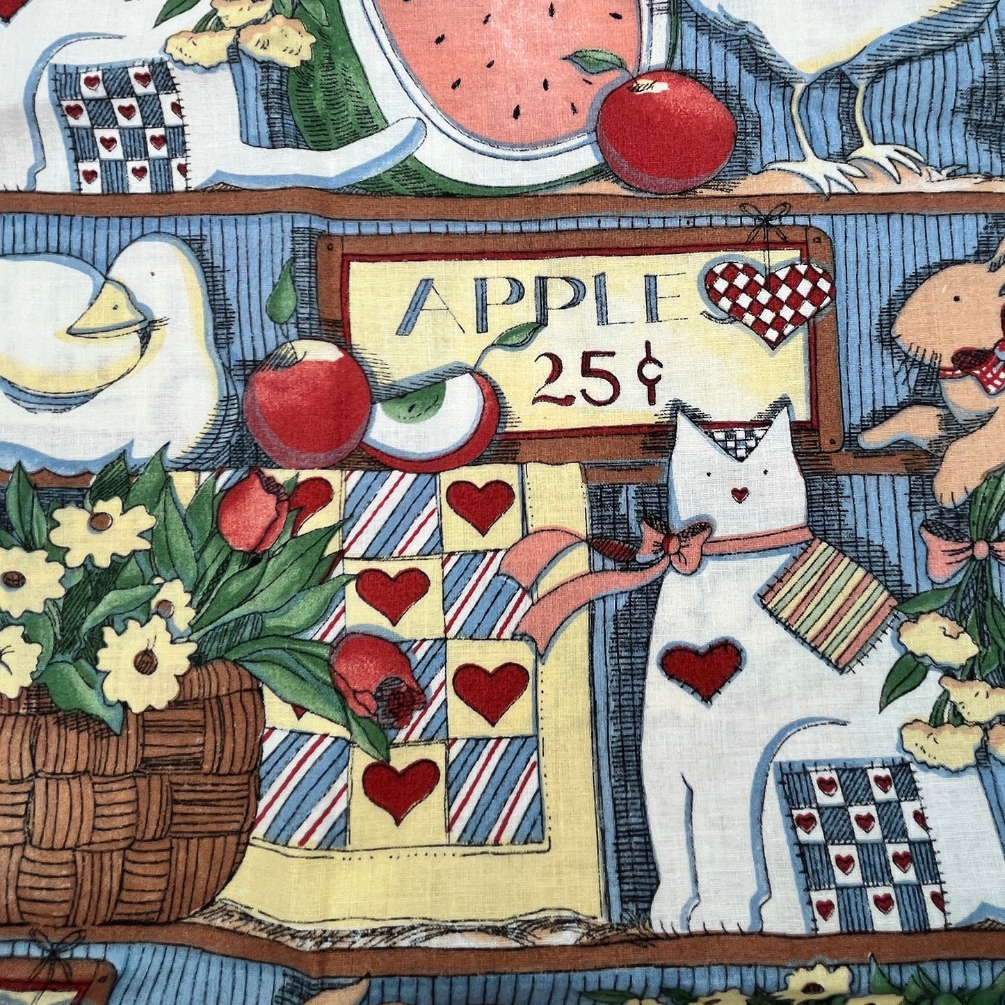 1 2/3 Yards Premium Quilting Cotton