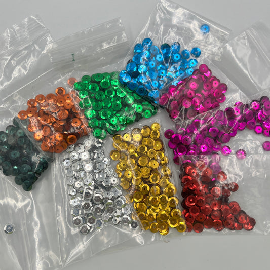 Sequin Bundle