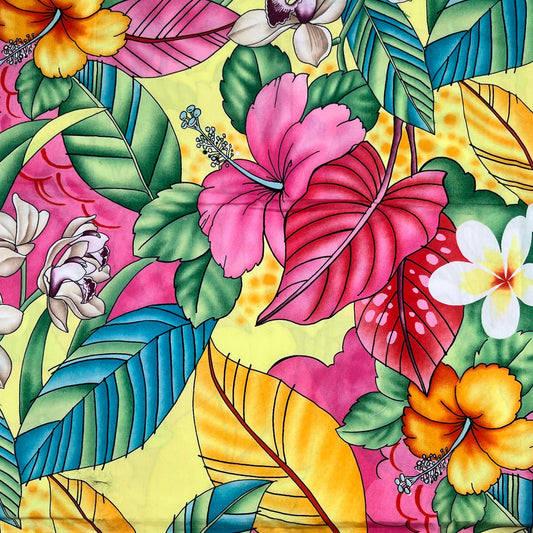 1 Yard Cotton