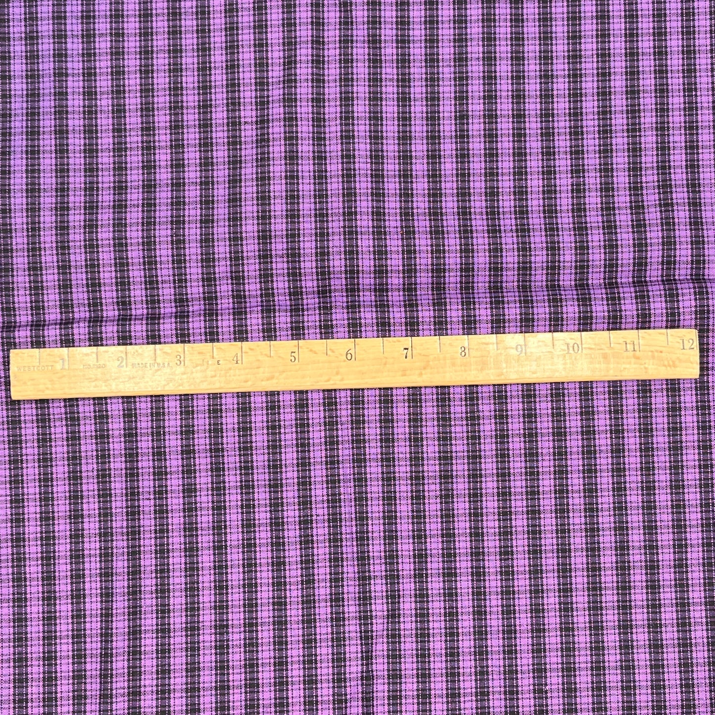 1+ Yard Cotton Shirting