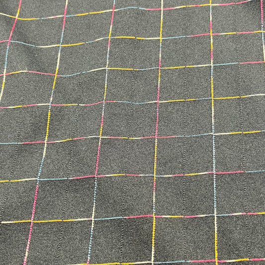 3 Yards Polyester Knit