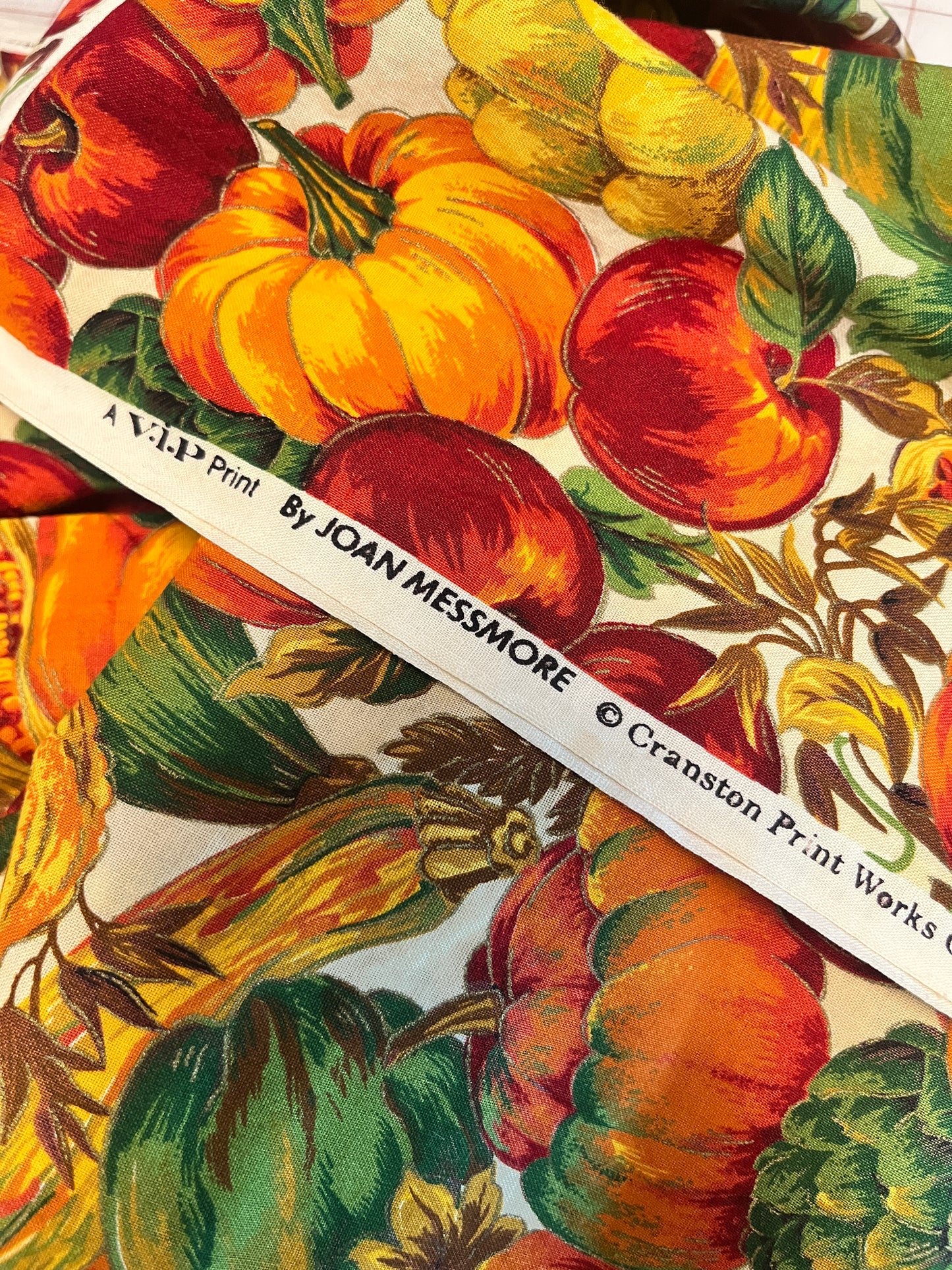 3 Yards Quilting Cotton
