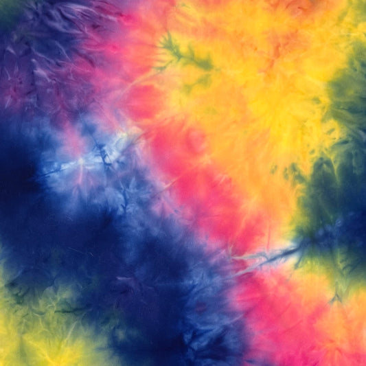 1 Yard Brushed Poly Knit