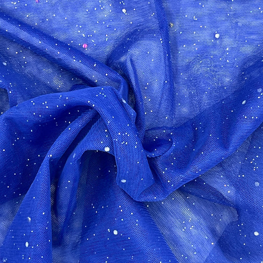 2 Yards Sparkle Tulle