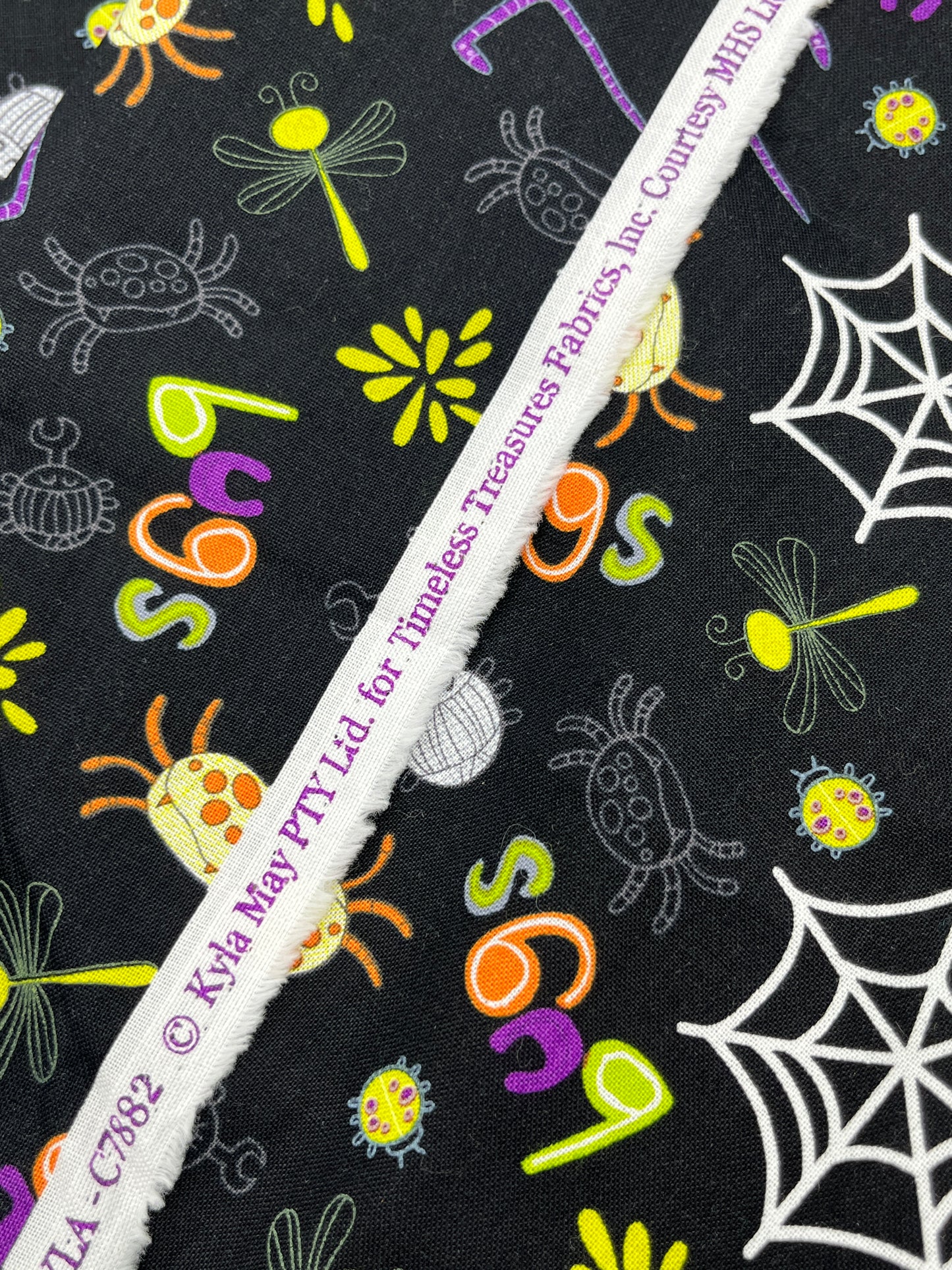 23 Inches Premium Quilting Cotton
