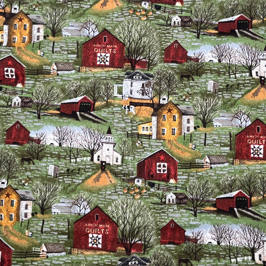 1 1/2 Yard Premium Quilting Cotton
