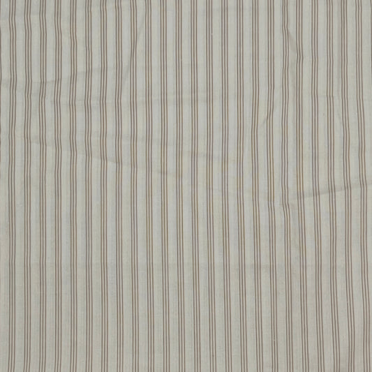 1+ Yard plus 2 pieces measuring 30x30 Cotton Shirting