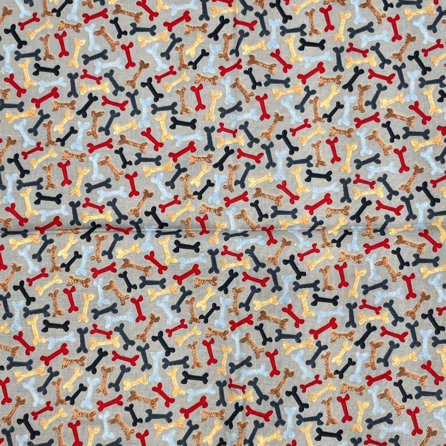 2/3 Yard Premium Quilting Cotton
