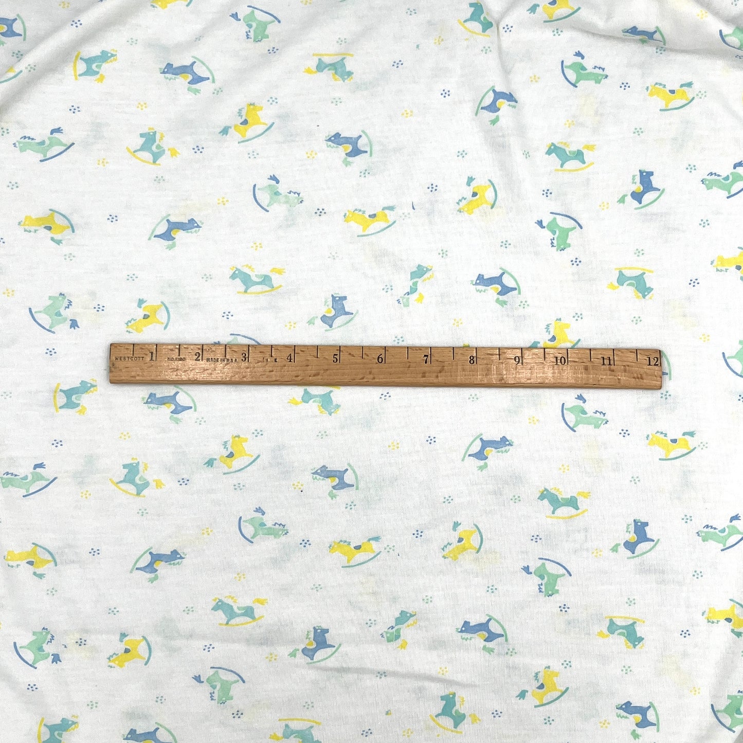 1.9 Yards Lightweight Knit