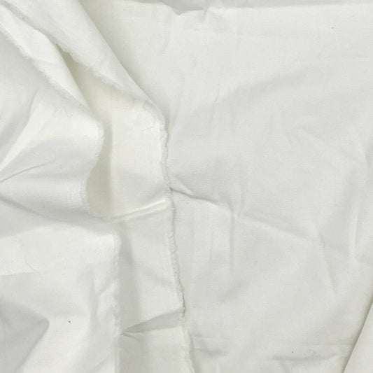 2 Yards Bottom Weight Cotton