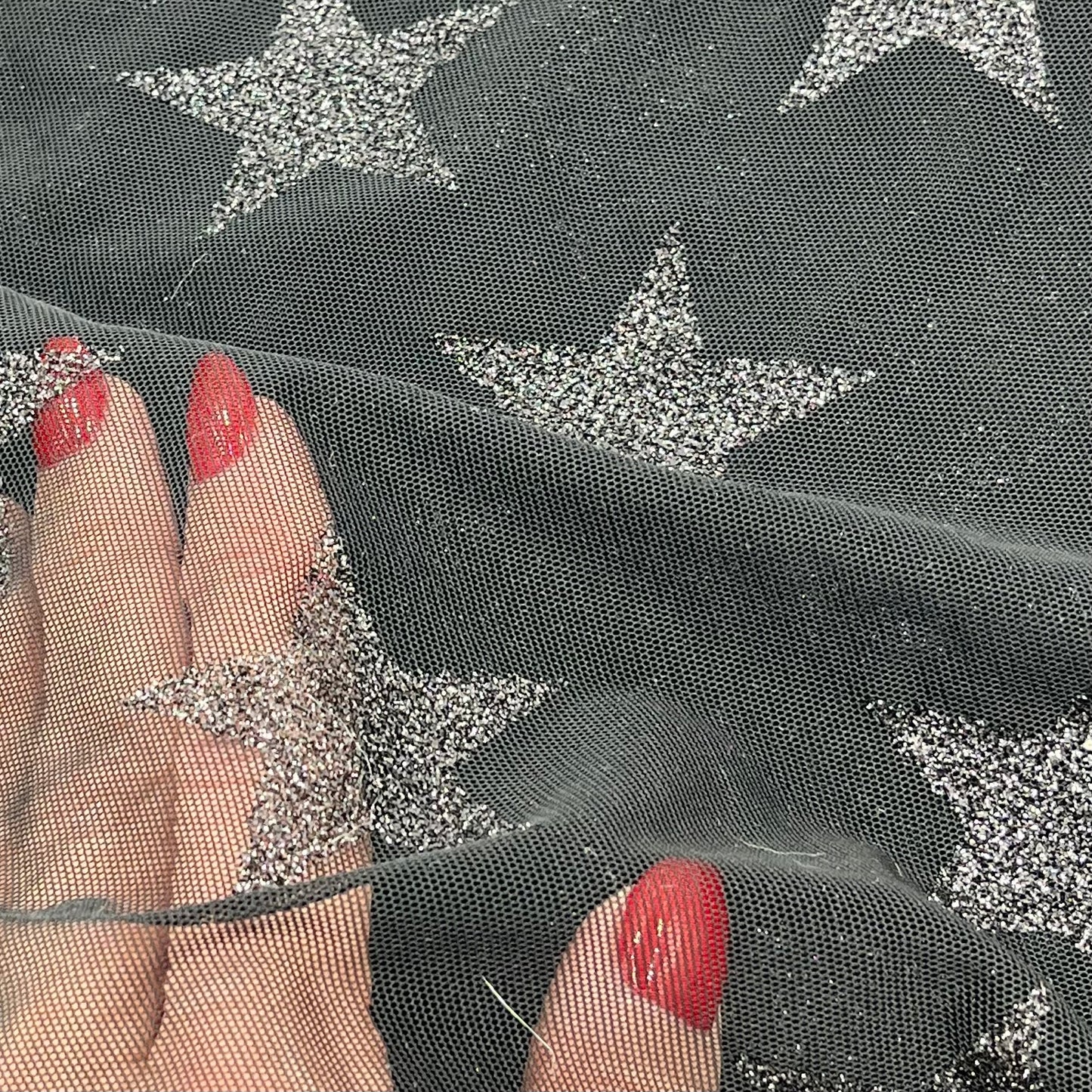 Underwear/Lingerie Fabric Small Lot