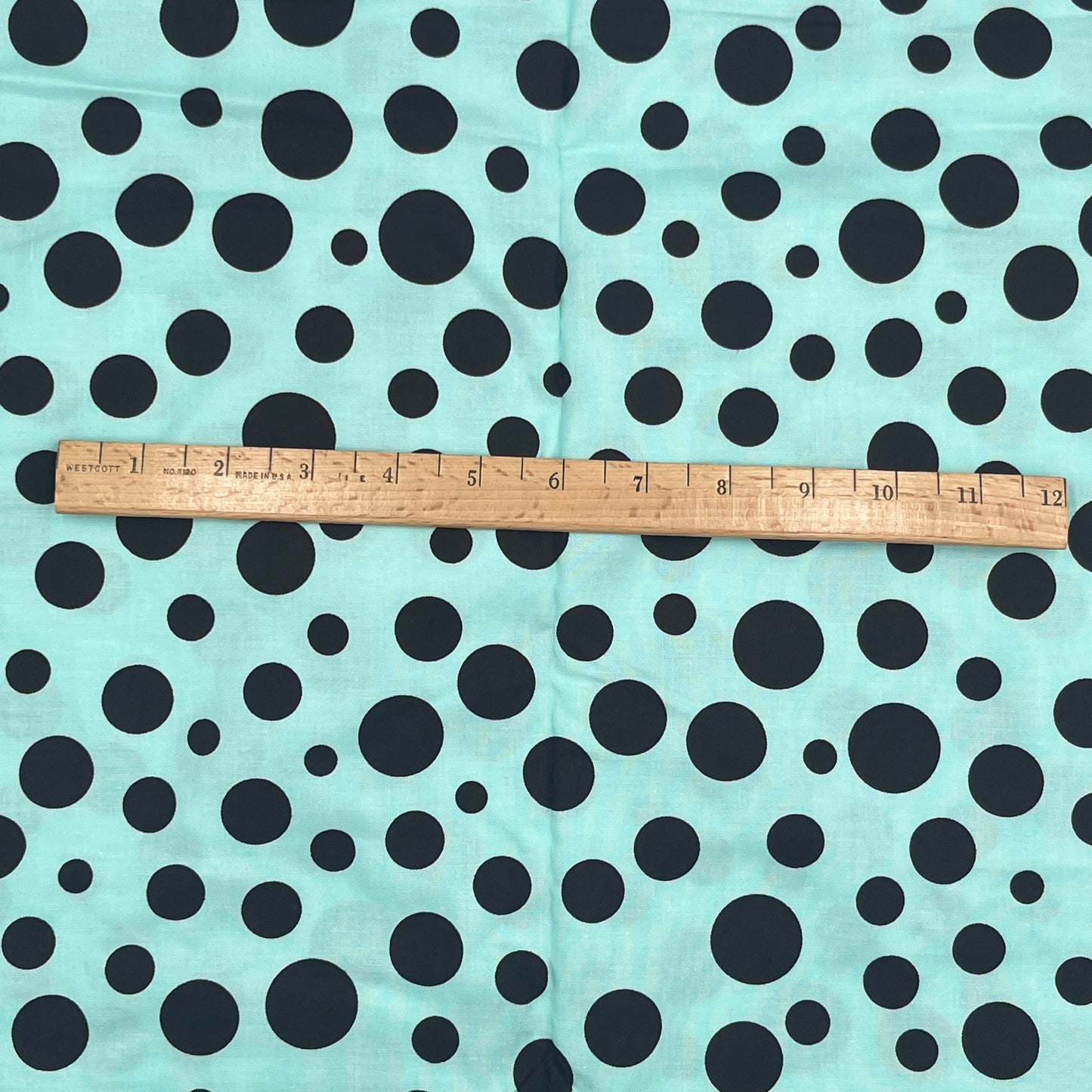 2 Yards "Lolli Dot" Michael Miller, Premium Quilting Cotton