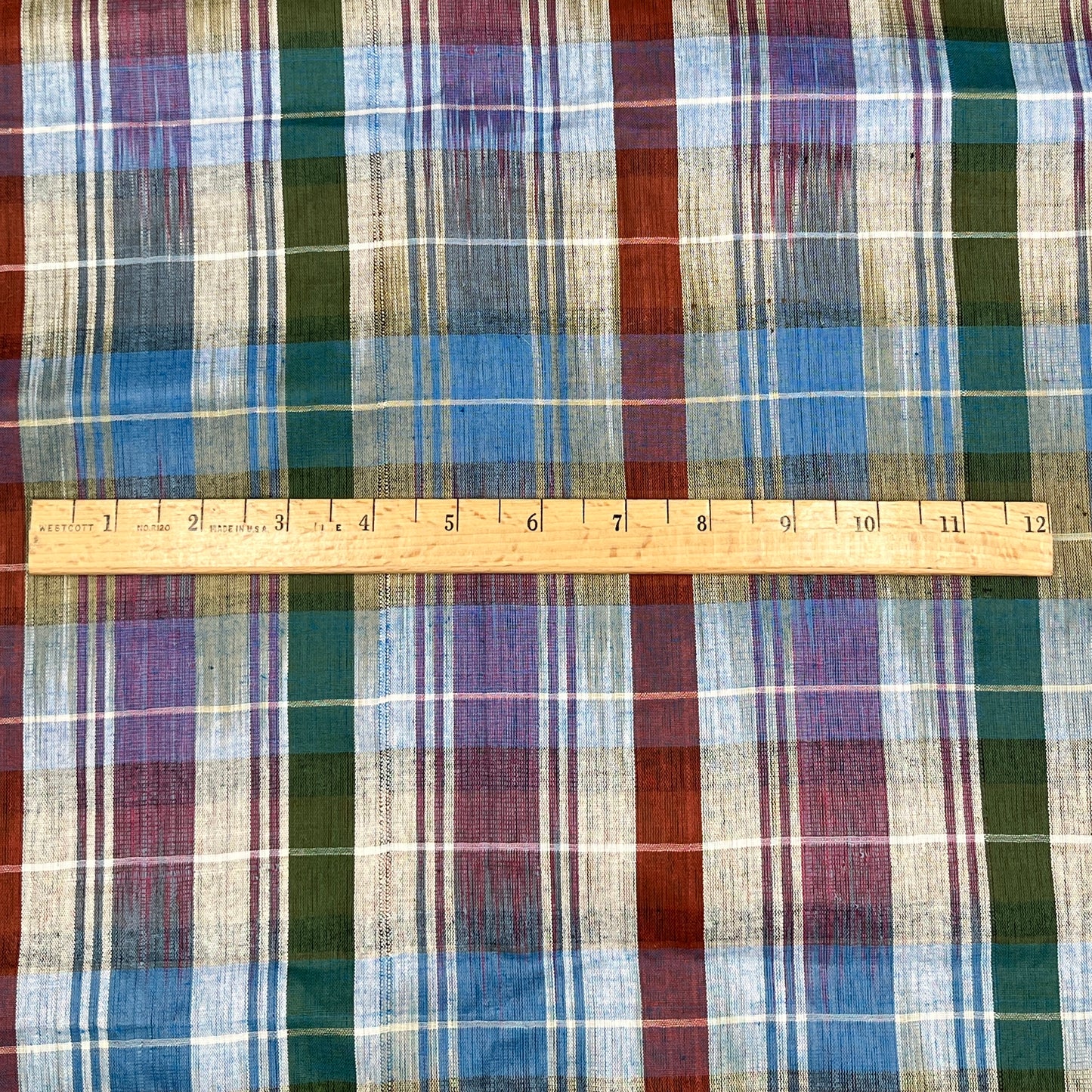 2 Yards Cotton