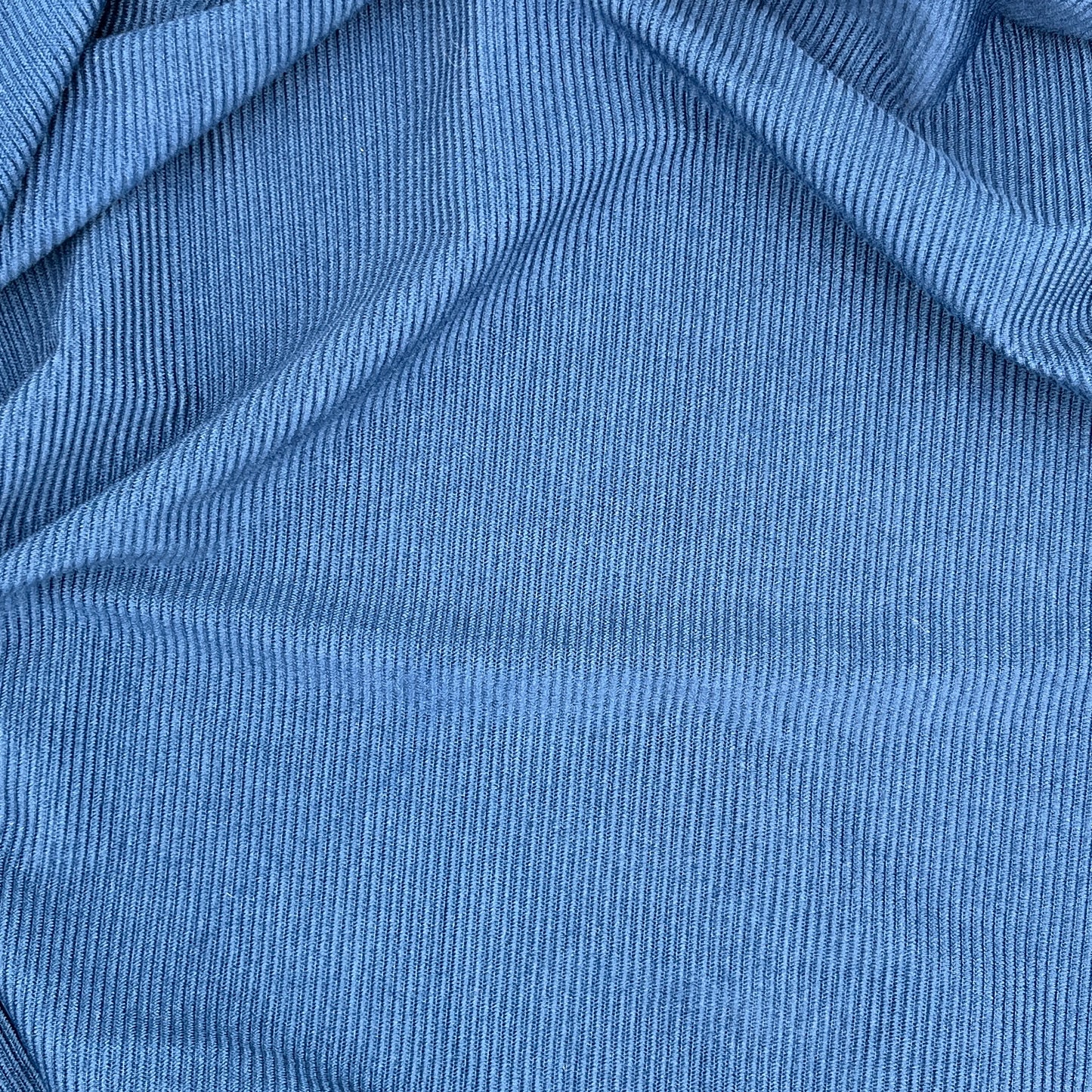 1 Yard 29 Inches Wide Ribbed Knit