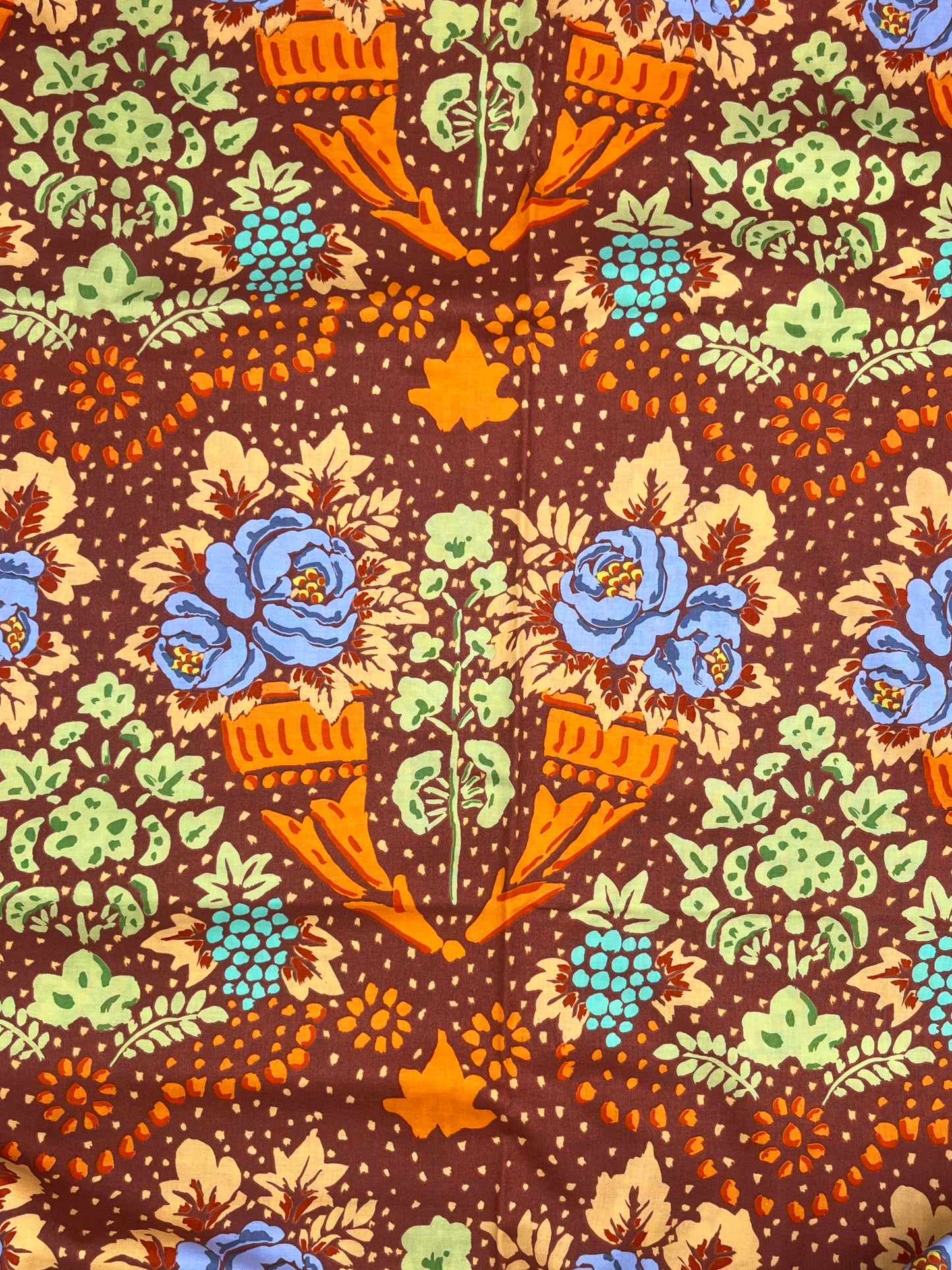 2 Yards Premium Quilting Cotton