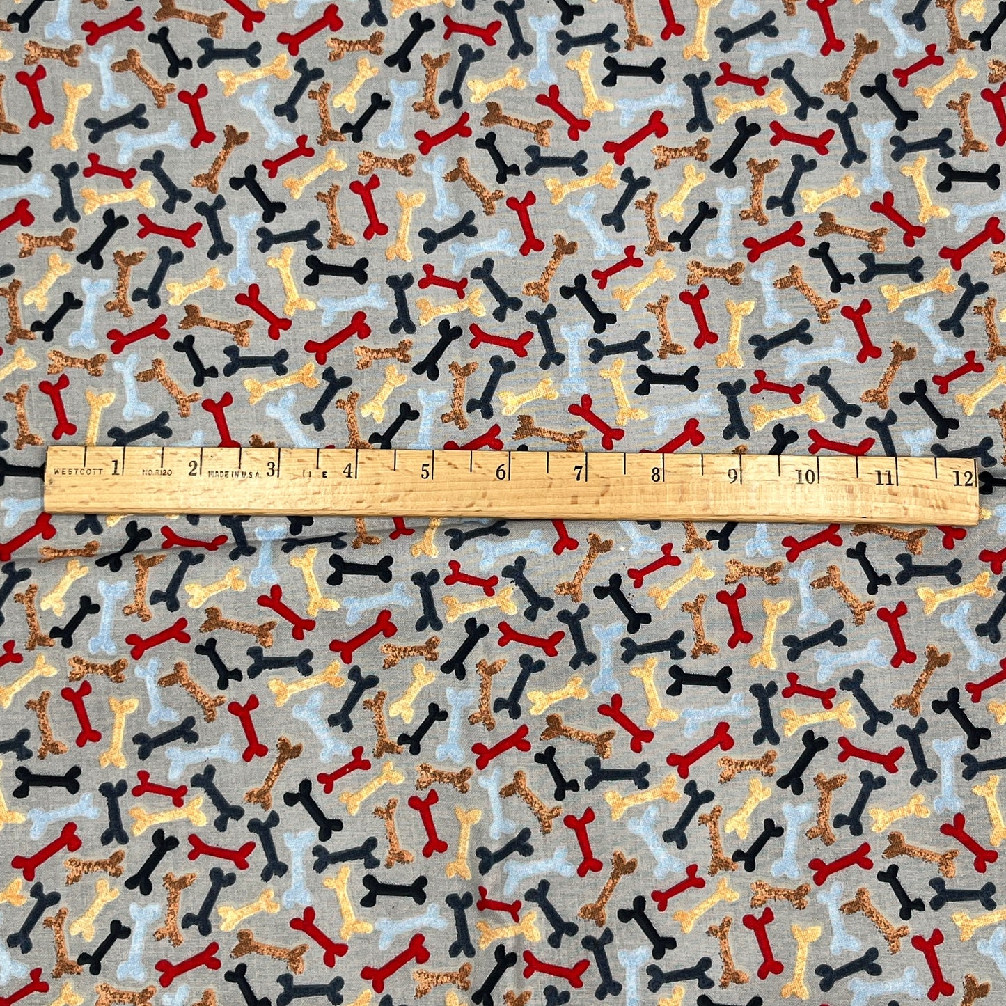 2/3 Yard Premium Quilting Cotton
