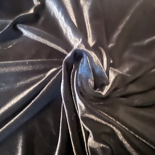 2/3 Yard Stretch Velvet
