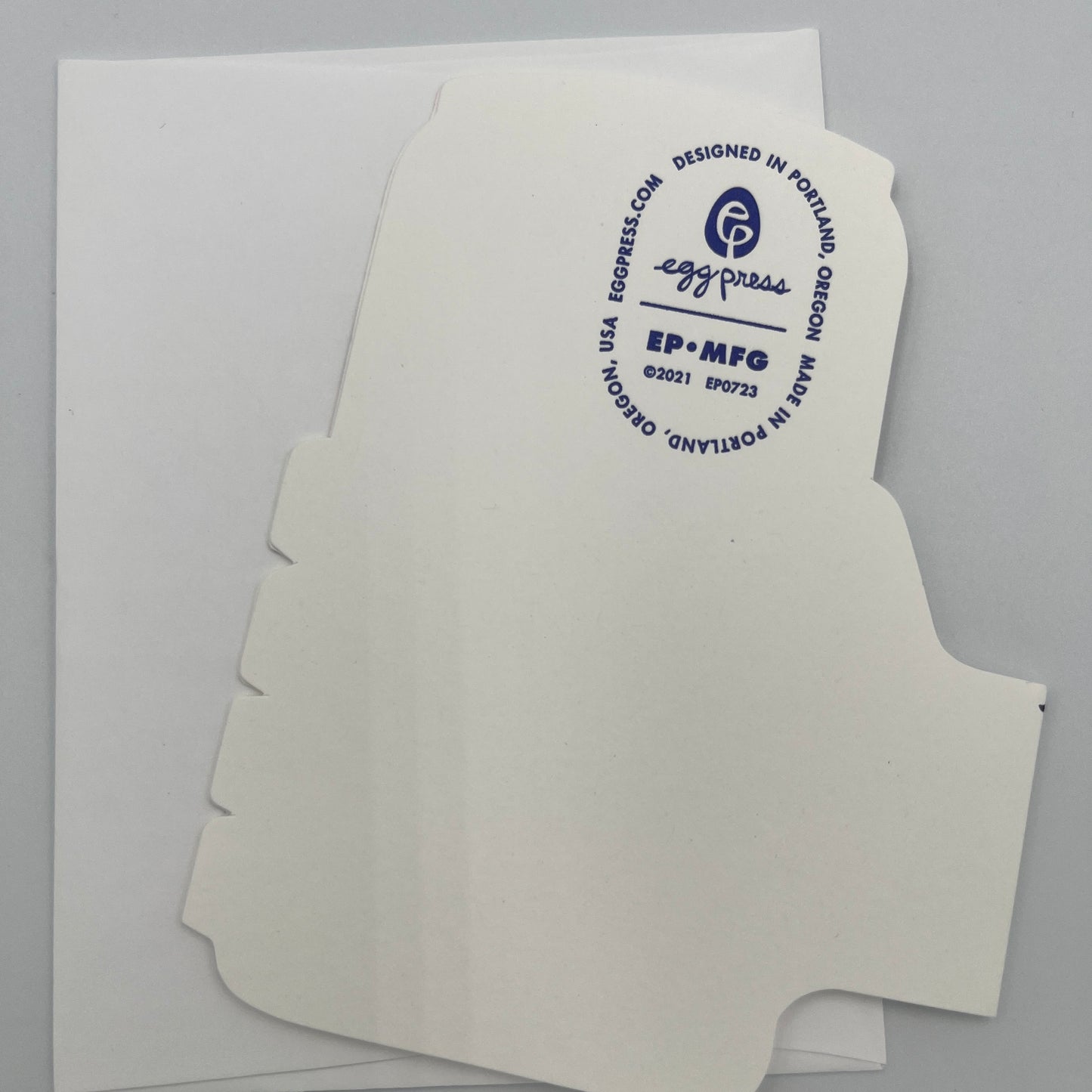 "Wine for Whine, Mother’s Day Edition” Greeting Card, Egg Press