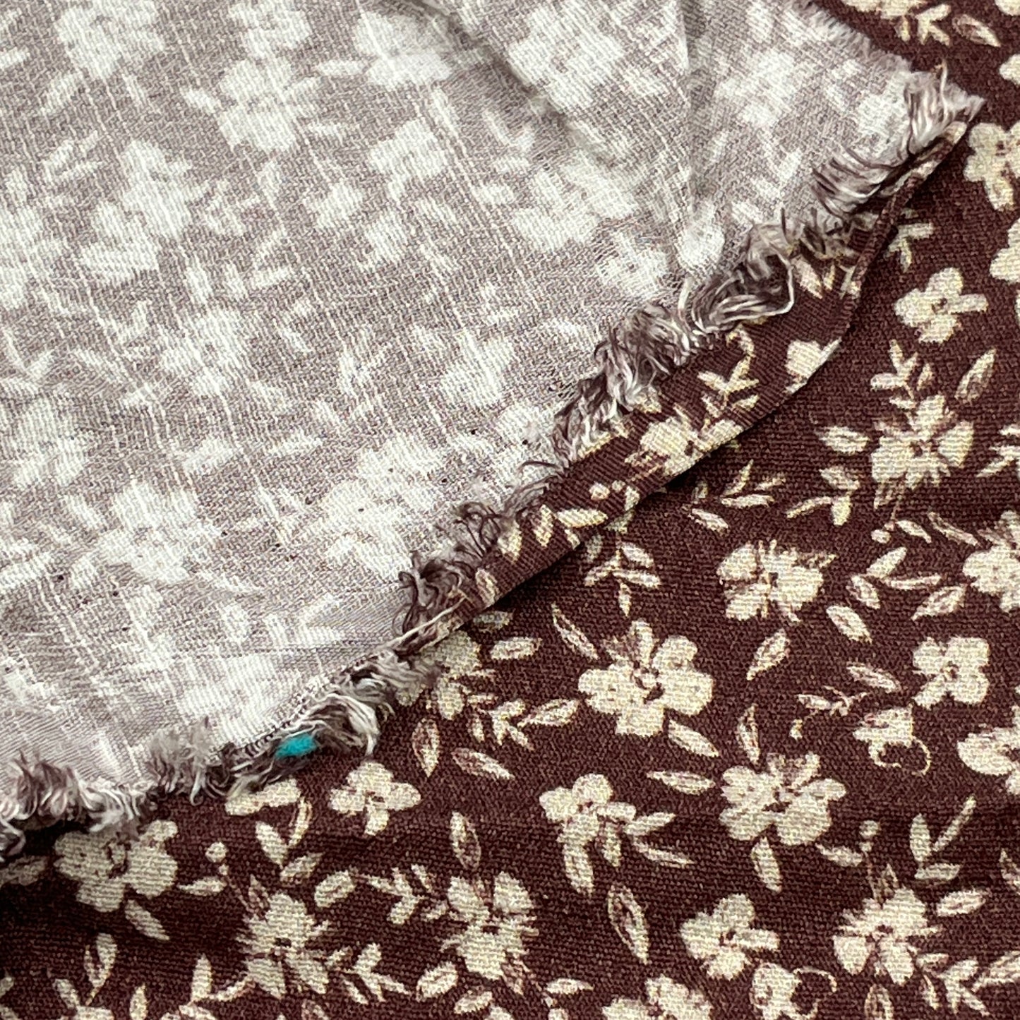 2 Yards Gauzy Blend