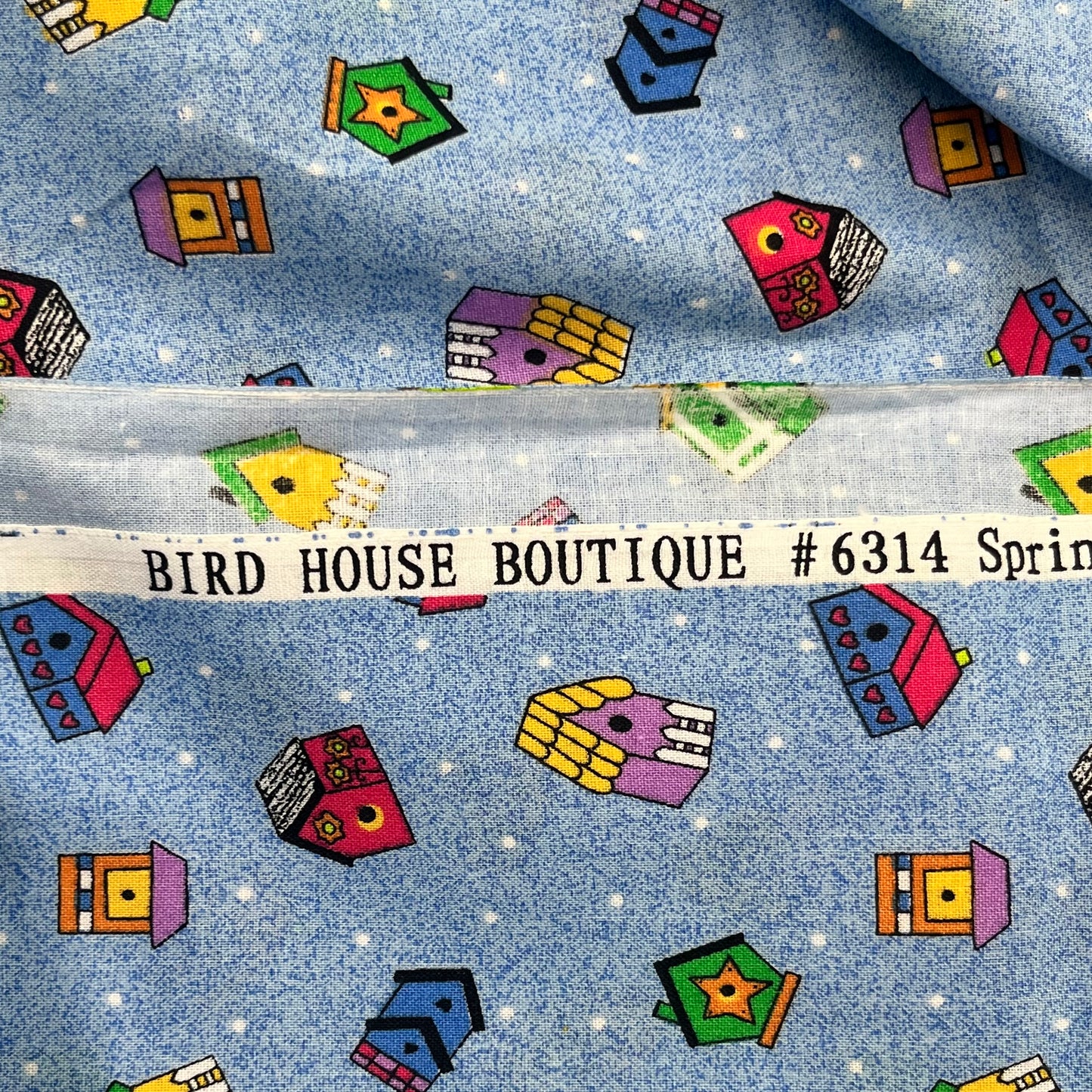 3 Yards Premium Quilting Cotton