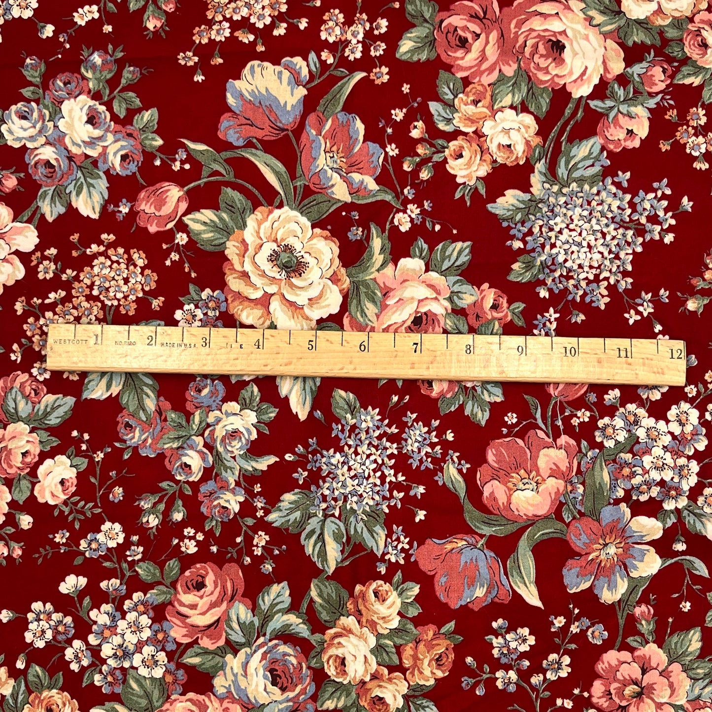 2/3 Yard Quilting Cotton