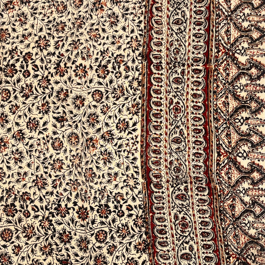 5 1/2 Yards Cotton