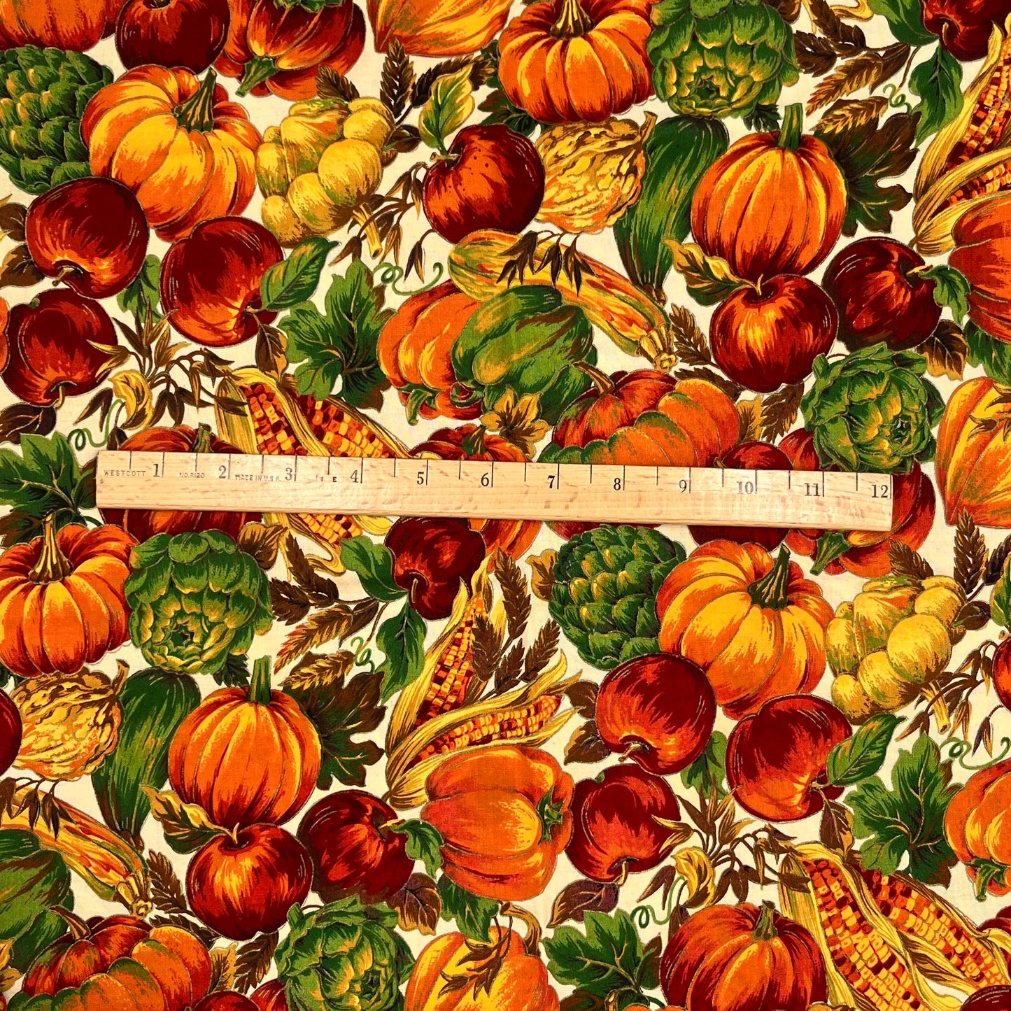 3 Yards Quilting Cotton