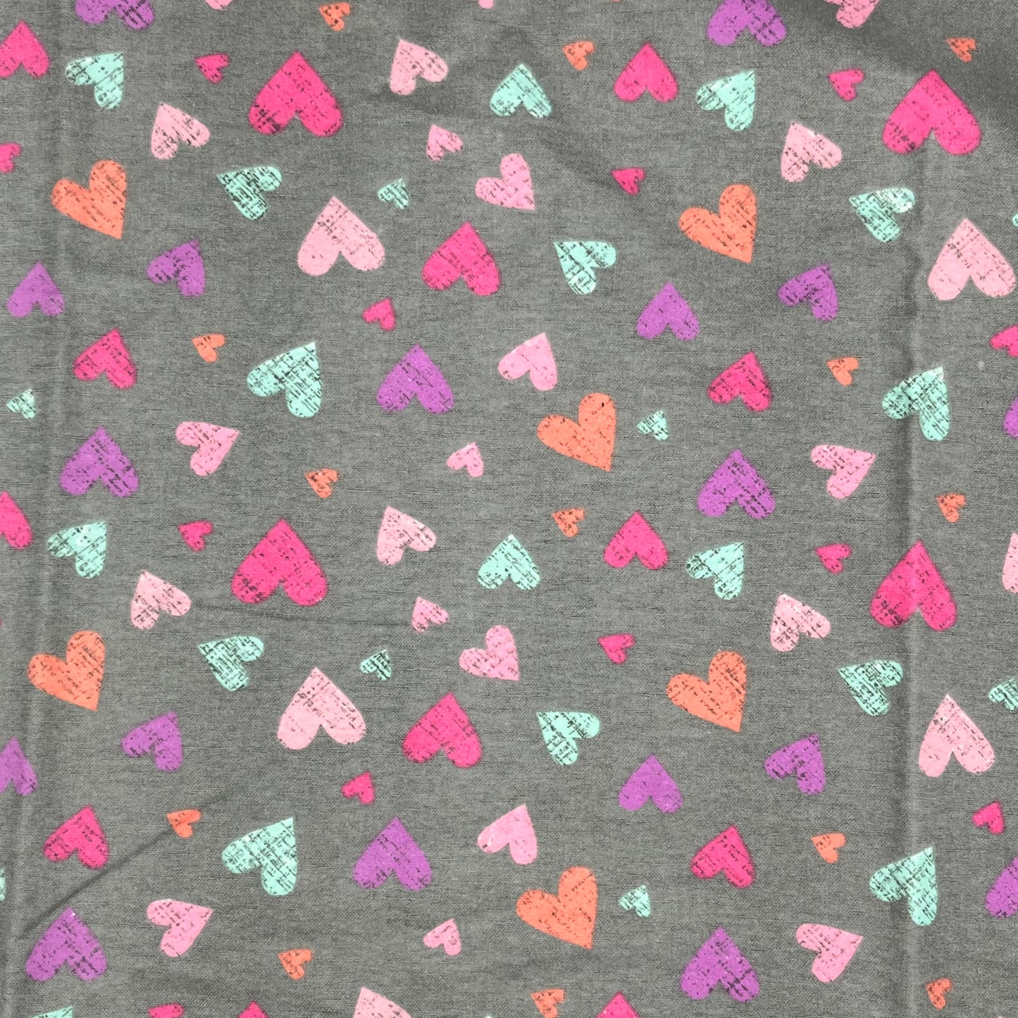 3 8/10 Yards Cotton Flannel