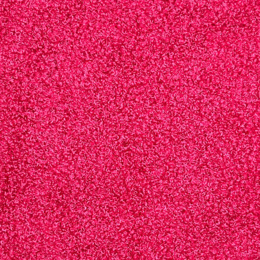2 1/2 Yards Loopy Knit