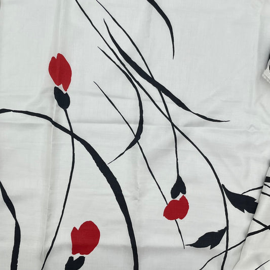 4 1/3 Yards Synthetic Silky