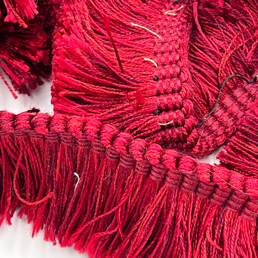 1 Yard Fringe Trim