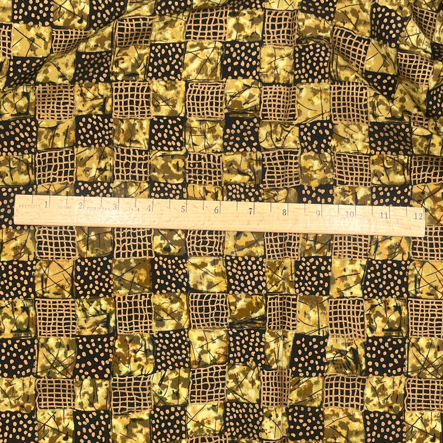 2 Yards Shirting