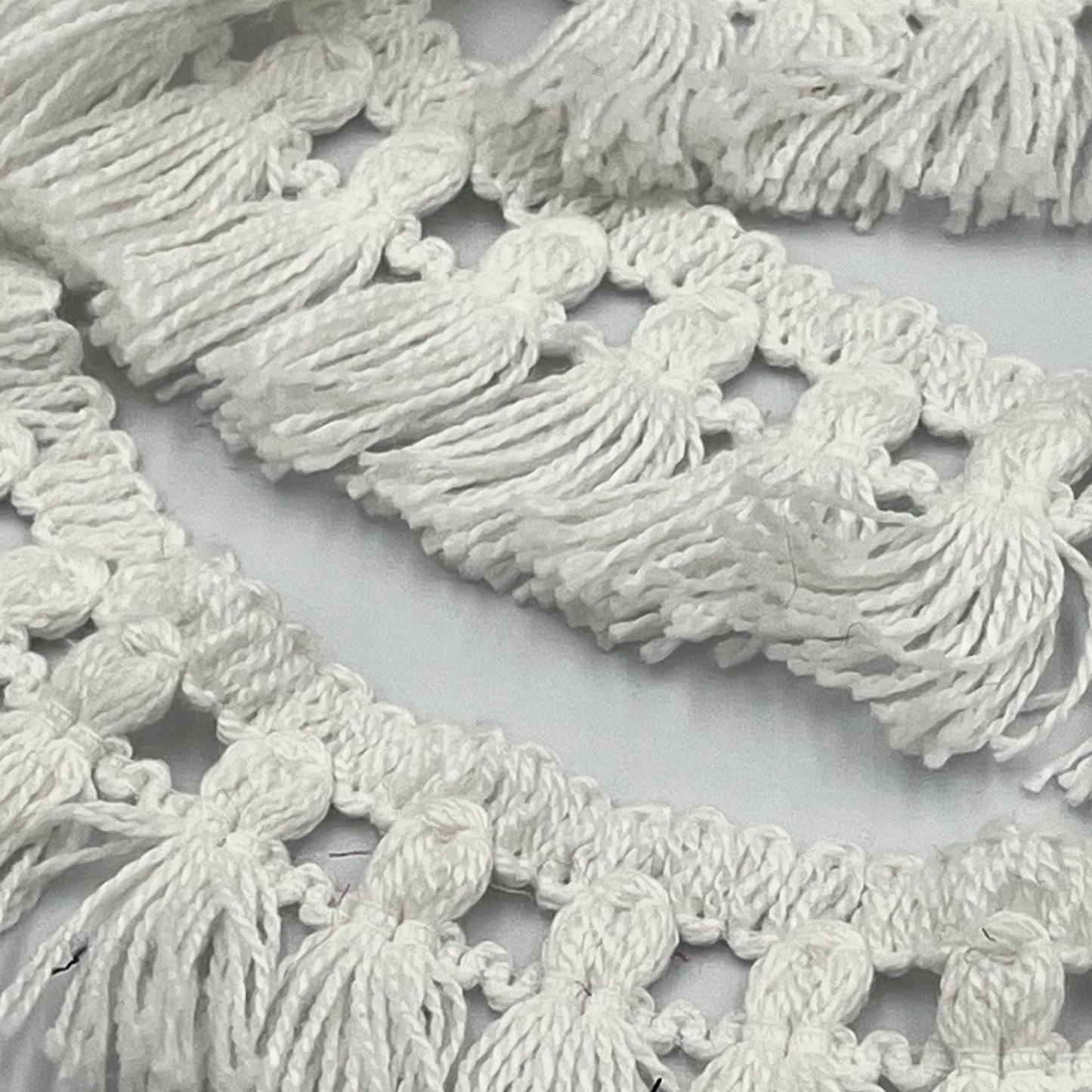 1 Yard Fringe Trim