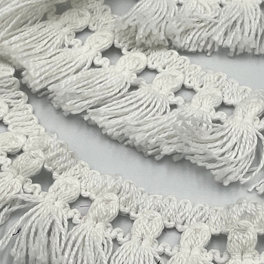 1 Yard Fringe Trim