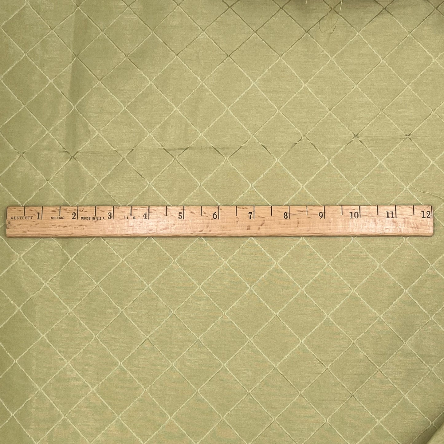 5 1/2 Yards Polyester Taffeta