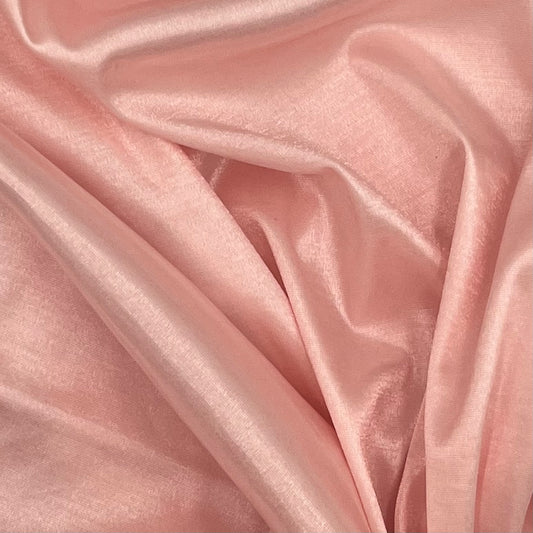 1 1/2 Yards Polyester Satin Stretch