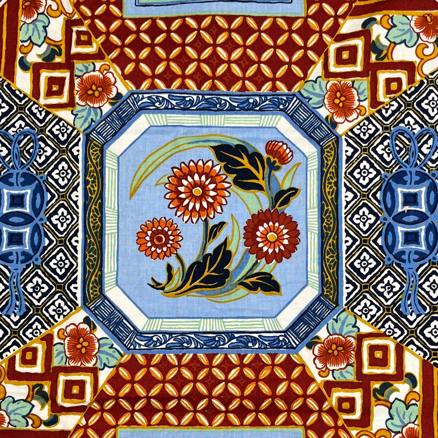 1 Yard Cotton