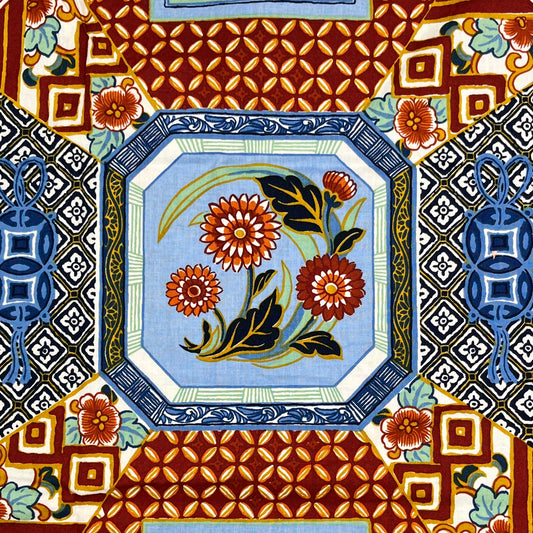 1 Yard Cotton
