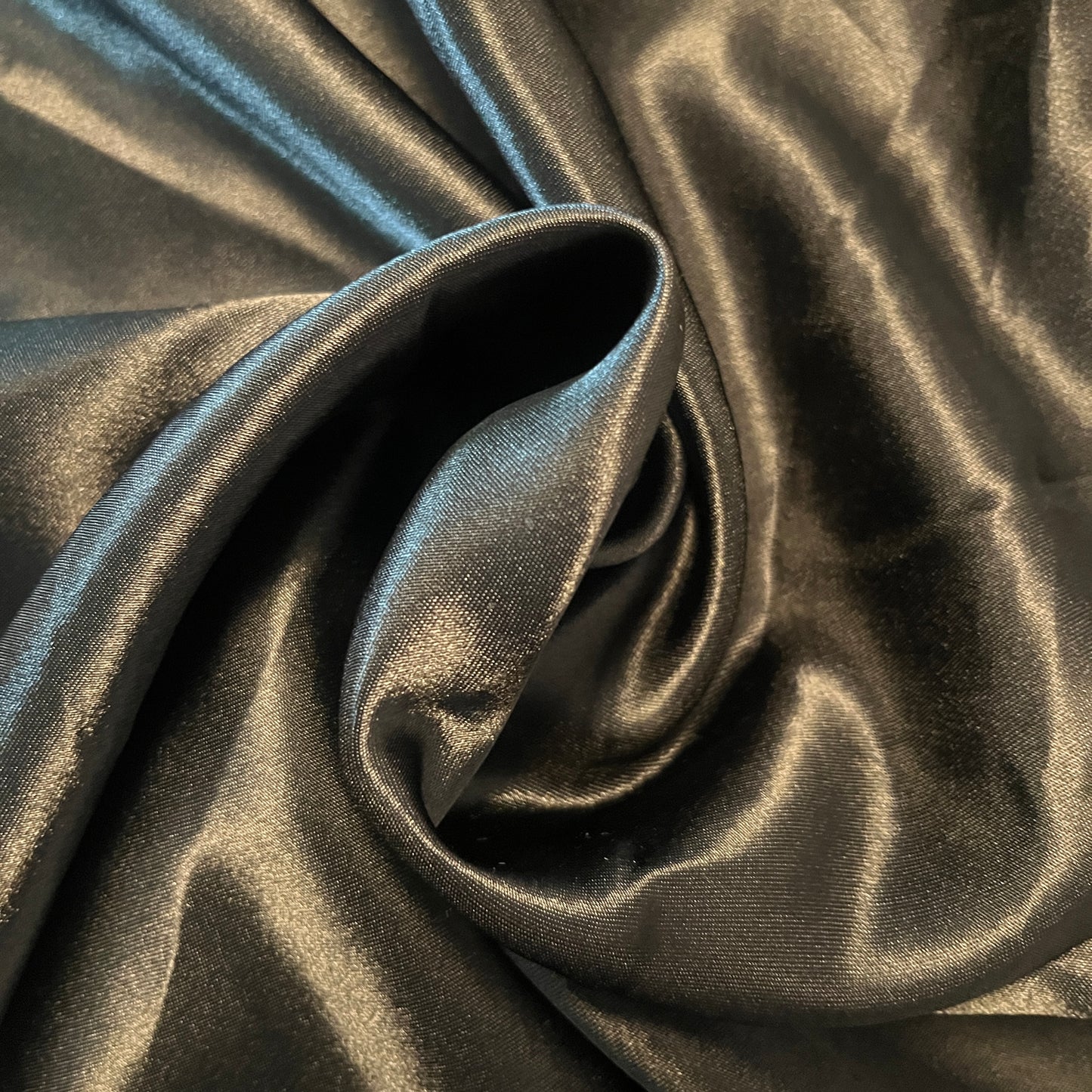 1 2/3 Yards Poly Satin