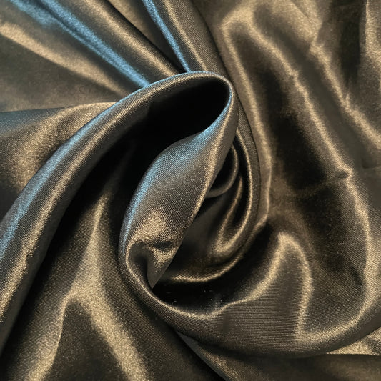 1 2/3 Yards Poly Satin
