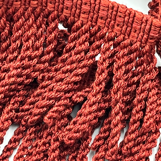 1 1/2 Yards Fringe Trim