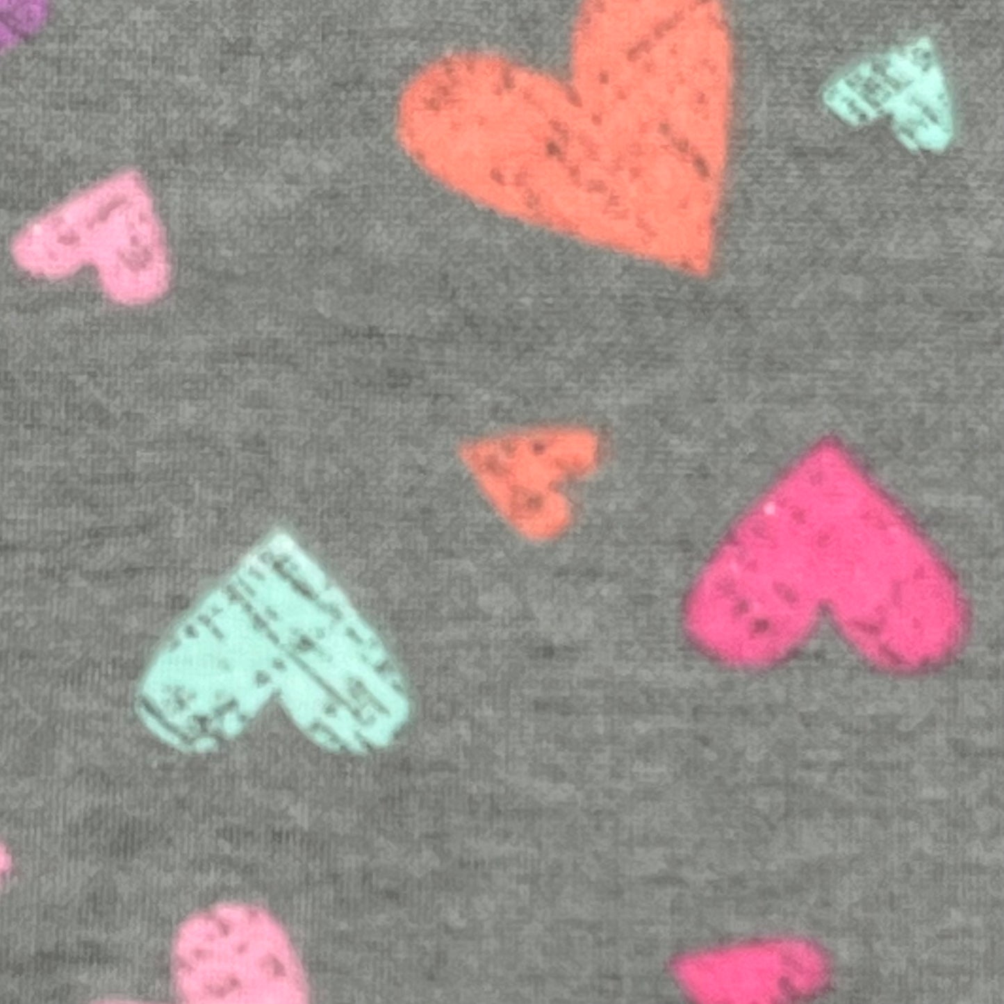 3 8/10 Yards Cotton Flannel