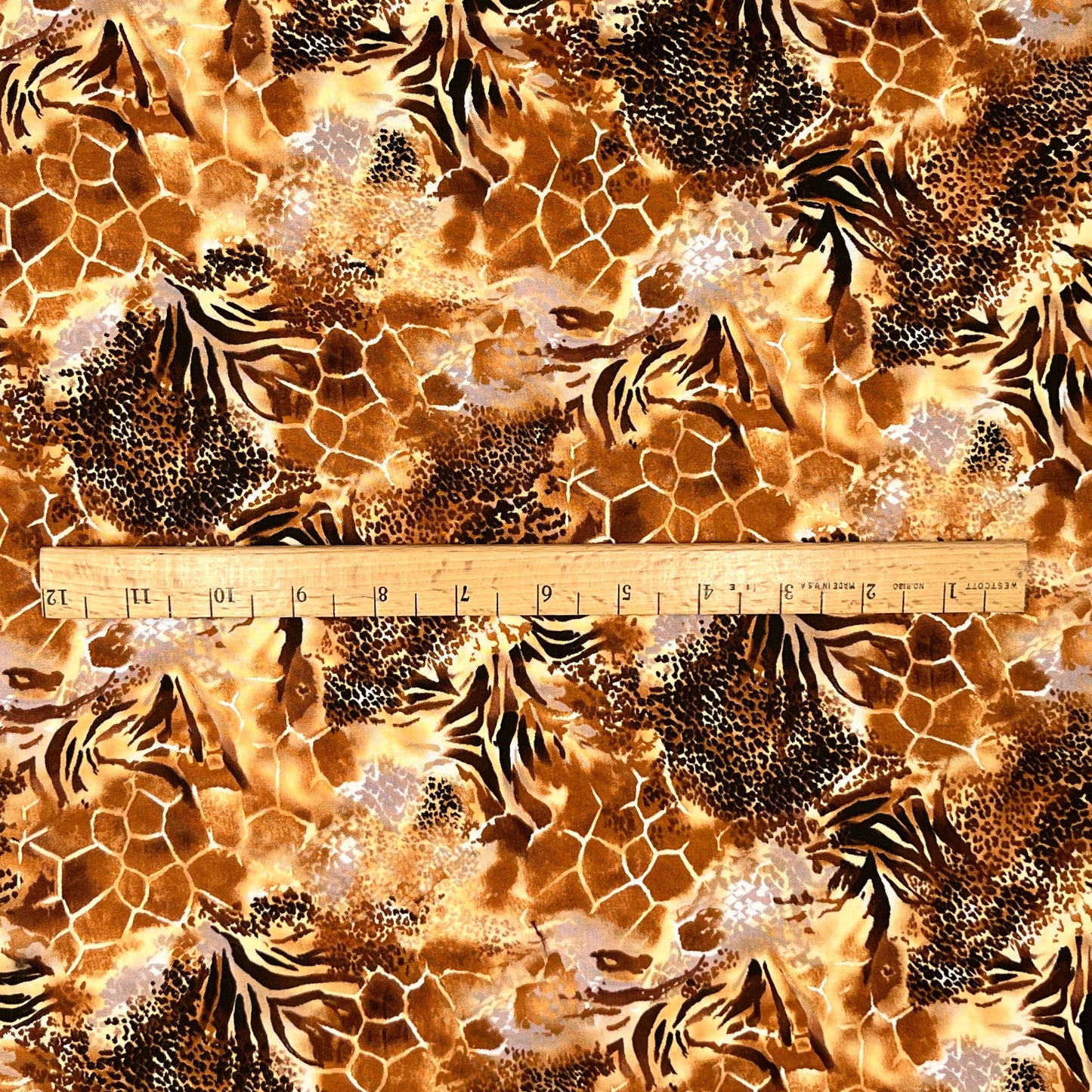 1 1/4 Yards Cotton