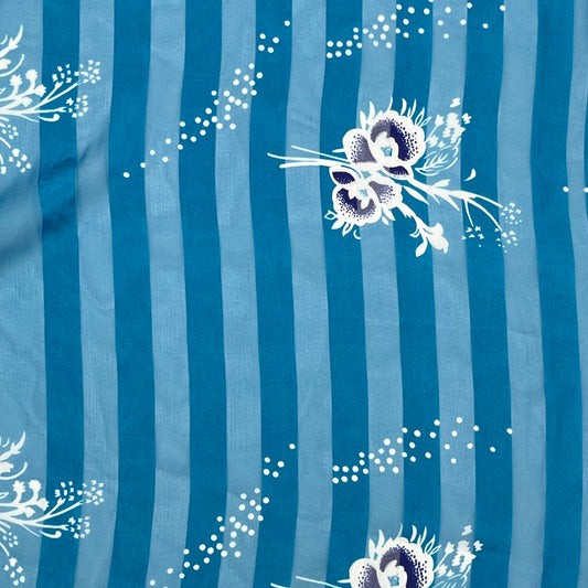 2 Yards Silky