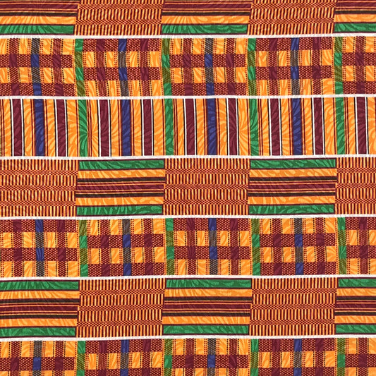 4 Yards Polyester Silky