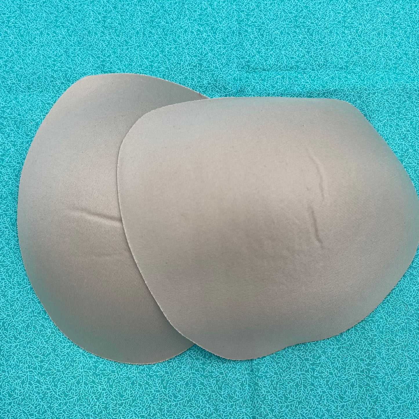 Sports Bra Pads, Medium, D-DD