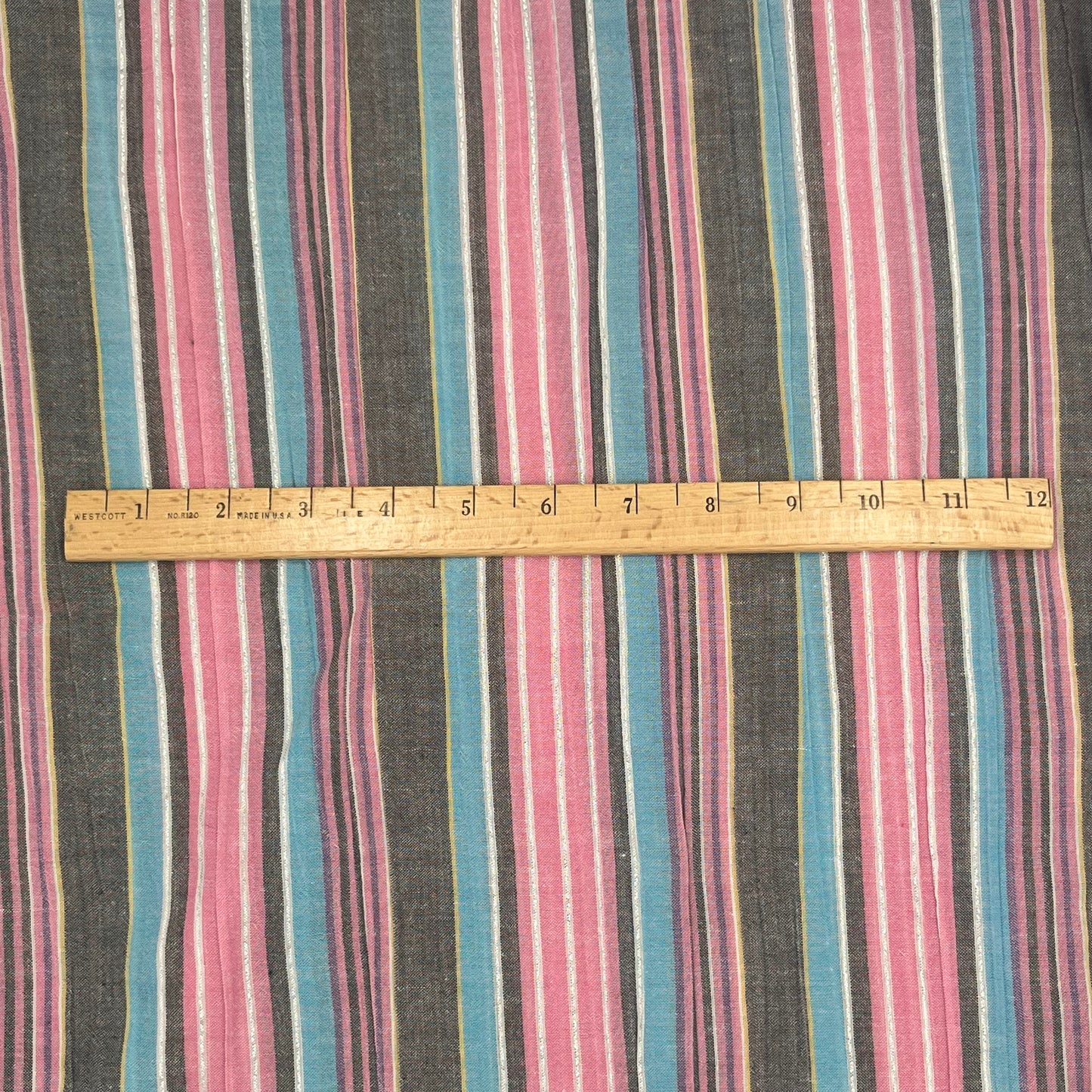 3 Yards Cotton Crinkle Gauze