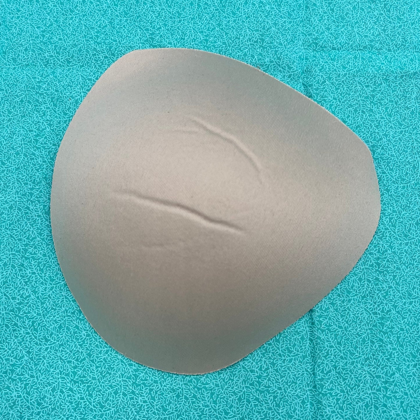 Sports Bra Pads, Medium, D-DD