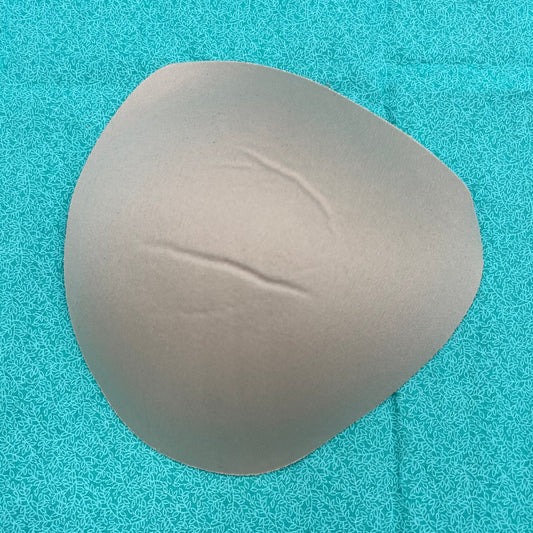 Sports Bra Pads, Medium, D-DD