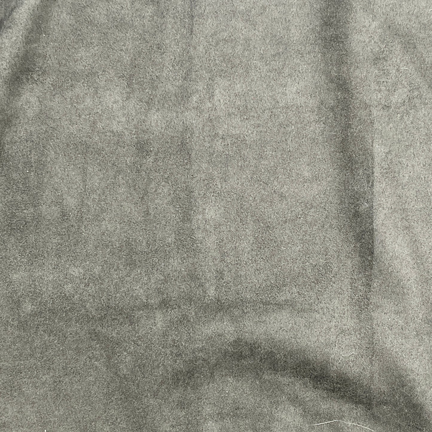 1 Yard Faux Suede